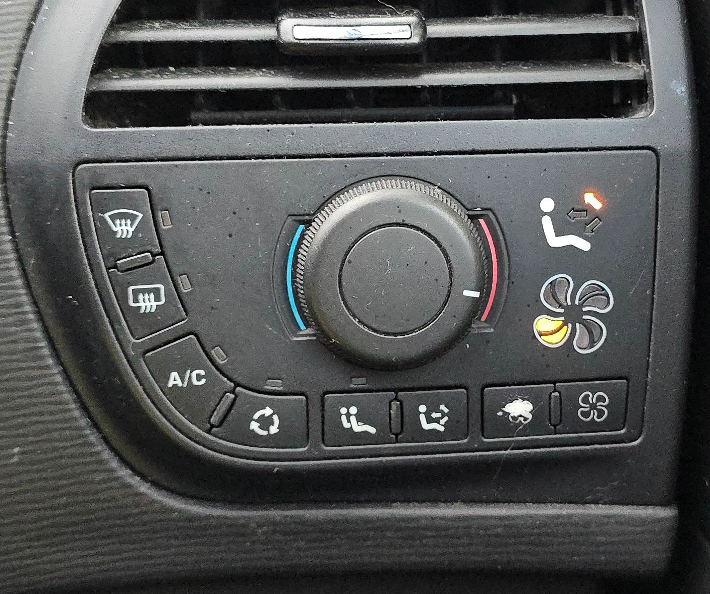 Used Citroen Grand C4 Picasso 2011 for sale - 77572496: Photo 18