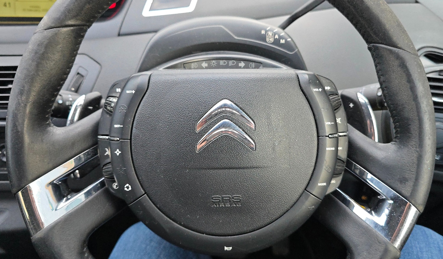 Used Citroen Grand C4 Picasso 2011 for sale - 77572496: Photo 19