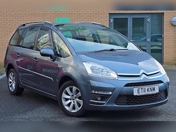 Citroen Grand C4 Picasso feature image