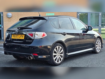 Used Subaru Impreza 2007 for sale - 79156855: Photo