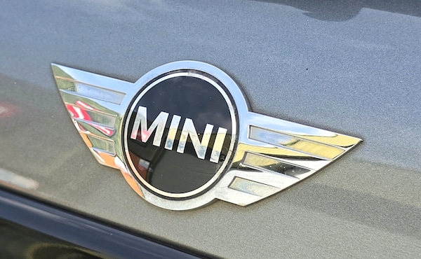 Used MINI Hatch 2007 for sale - 76178207: Photo 11