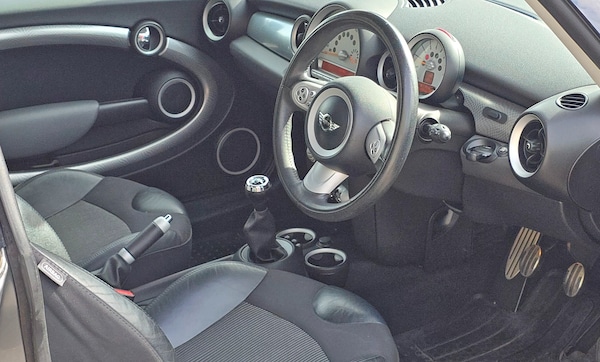Used MINI Hatch 2007 for sale - 76178207: Photo 16