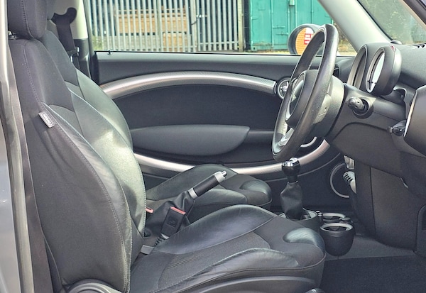 Used MINI Hatch 2007 for sale - 76178207: Photo 17
