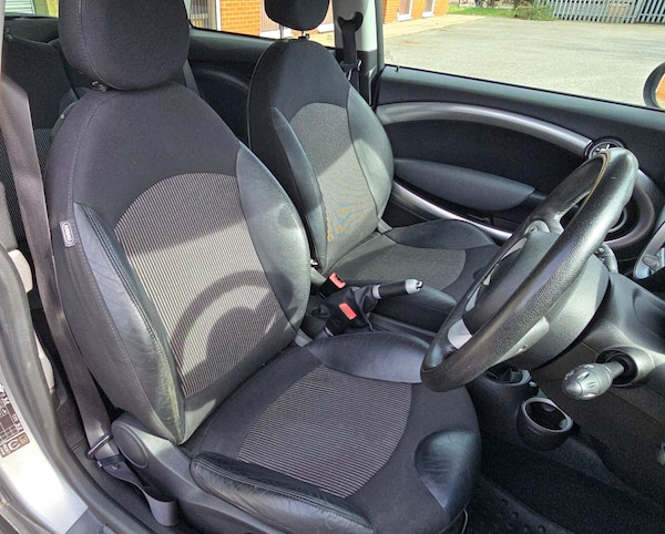 Used MINI Hatch 2007 for sale - 76178207: Photo 18