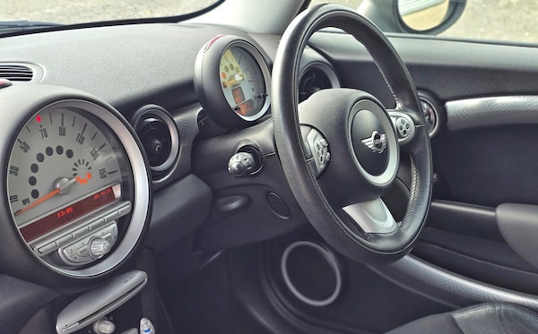 Used MINI Hatch 2007 for sale - 76178207: Photo 19