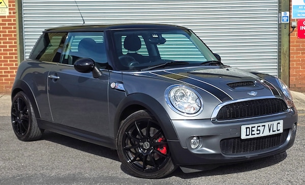 Used MINI Hatch 2007 for sale - 76178207: Photo 1