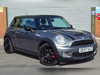 MINI - Hatch