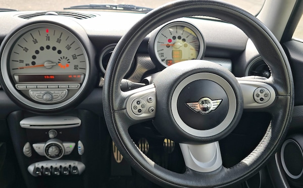 Used MINI Hatch 2007 for sale - 76178207: Photo 20