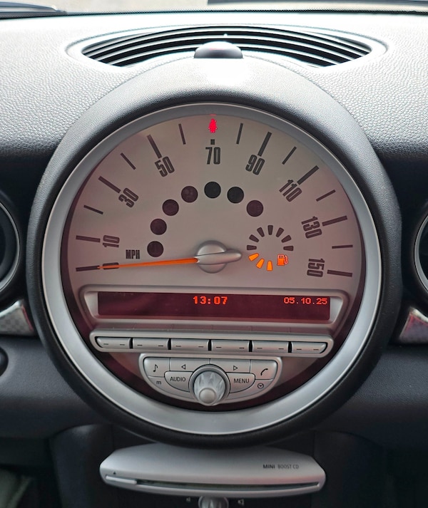 Used MINI Hatch 2007 for sale - 76178207: Photo 27