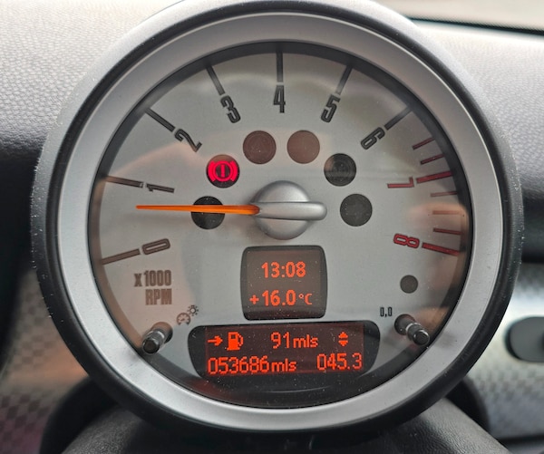 Used MINI Hatch 2007 for sale - 76178207: Photo 28