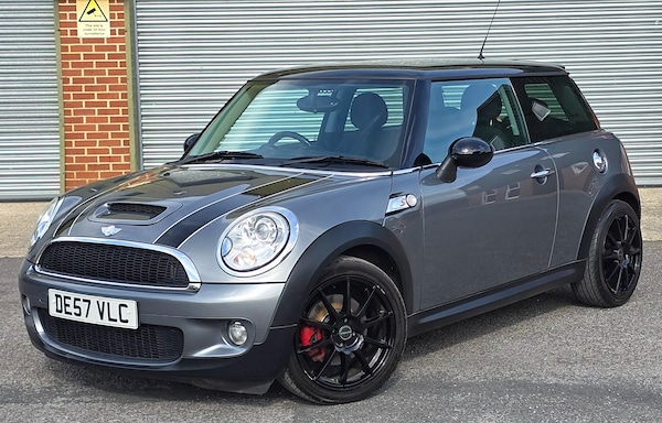 Used MINI Hatch 2007 for sale - 76178207: Photo 2