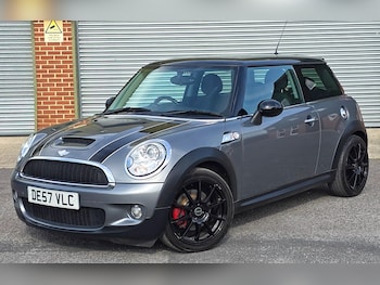 Used MINI Hatch 2007 for sale - 76178207: Photo 2