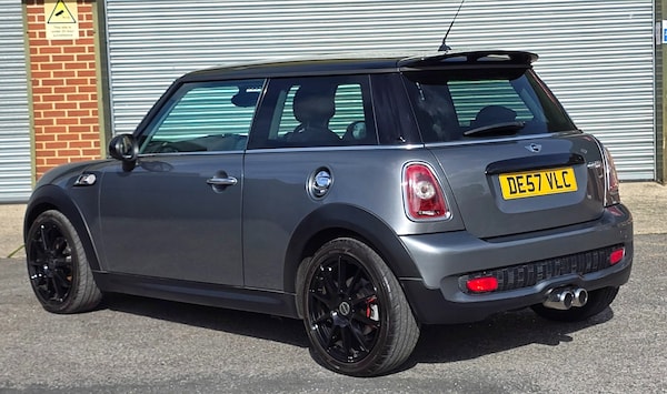 Used MINI Hatch 2007 for sale - 76178207: Photo 3
