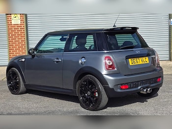 Used MINI Hatch 2007 for sale - 76178207: Photo 3