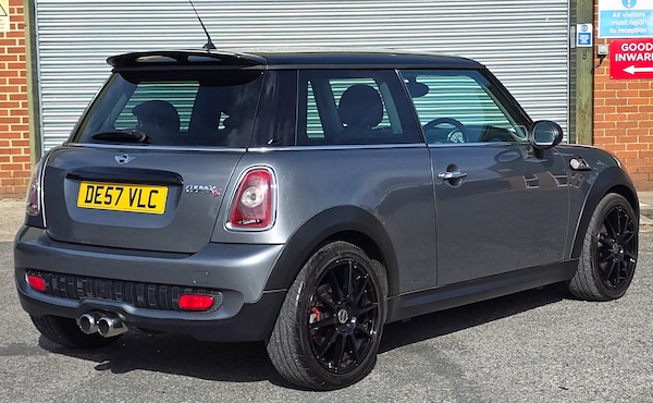 Used MINI Hatch 2007 for sale - 76178207: Photo 4