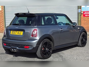 Used MINI Hatch 2007 for sale - 76178207: Photo 4