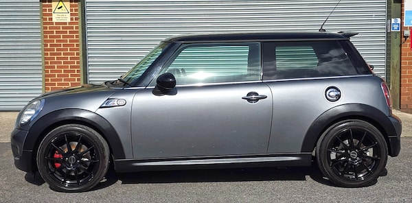 Used MINI Hatch 2007 for sale - 76178207: Photo 5