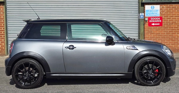 Used MINI Hatch 2007 for sale - 76178207: Photo 6