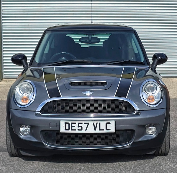 Used MINI Hatch 2007 for sale - 76178207: Photo 7