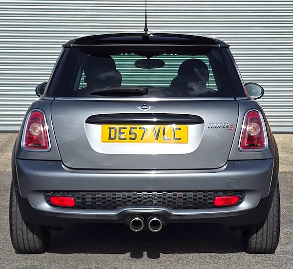 Used MINI Hatch 2007 for sale - 76178207: Photo 8