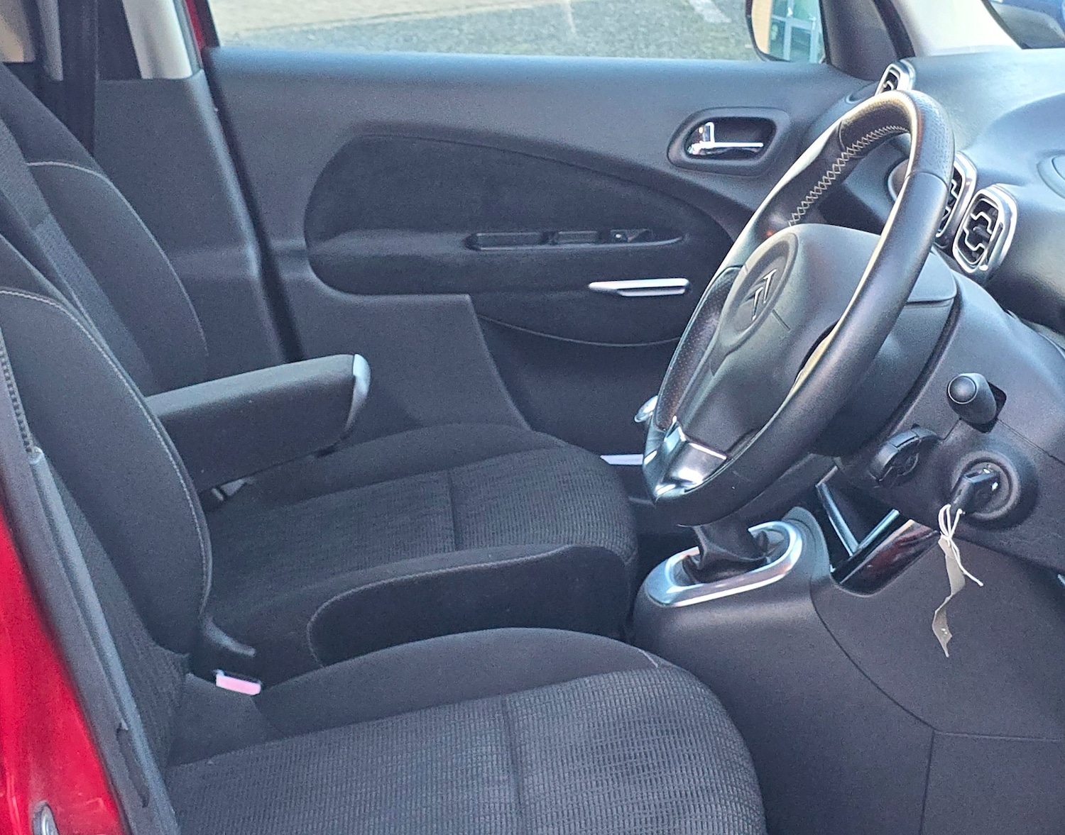 Used Citroen C3 Picasso 2011 for sale - 77235939: Photo 10