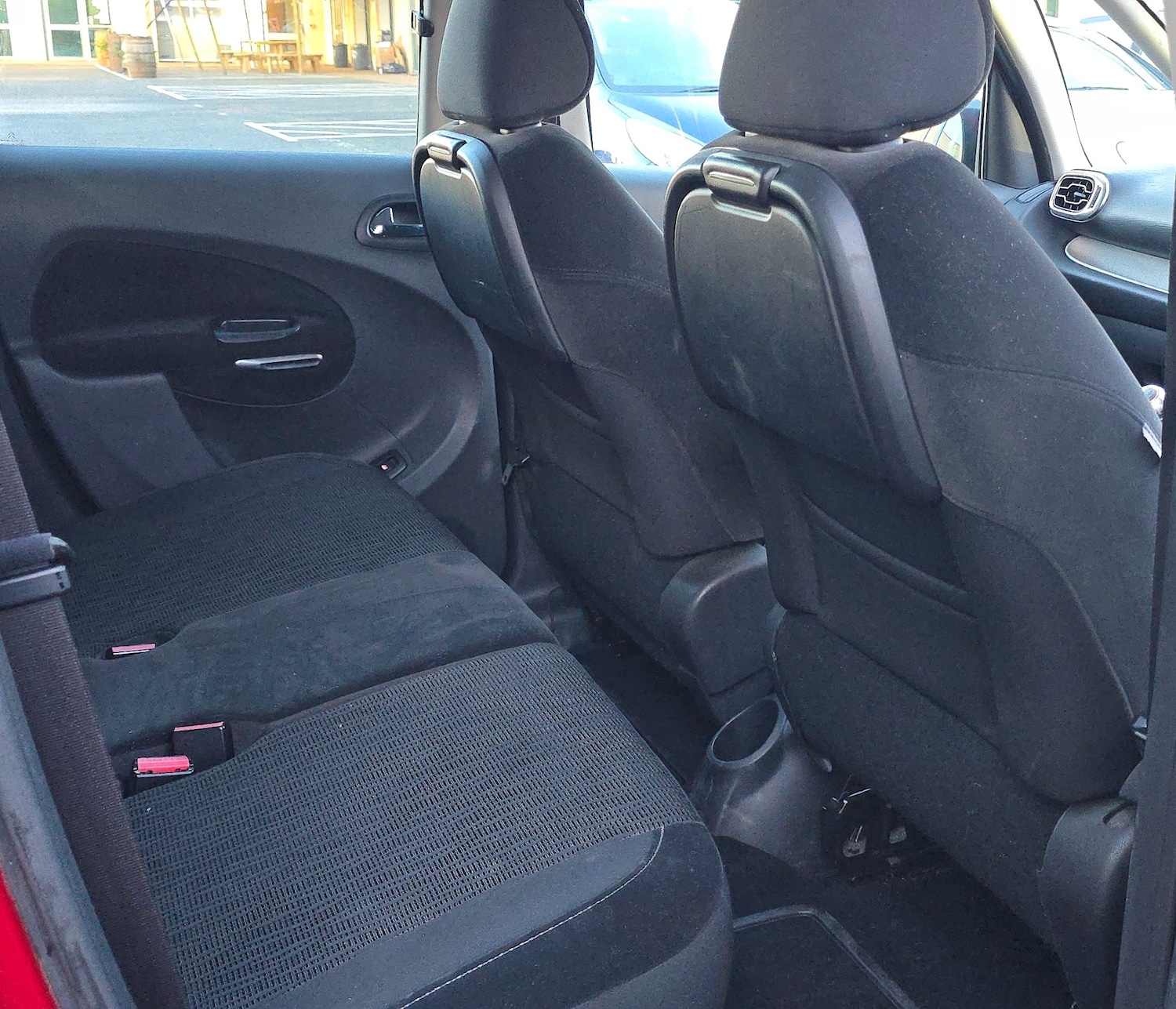 Used Citroen C3 Picasso 2011 for sale - 77235939: Photo 12