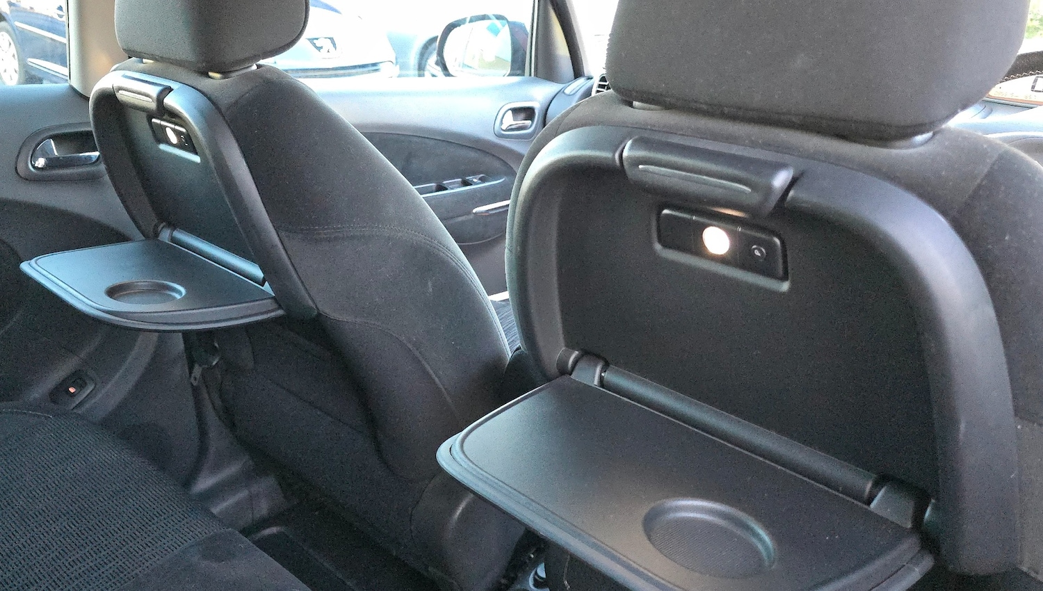 Used Citroen C3 Picasso 2011 for sale - 77235939: Photo 13