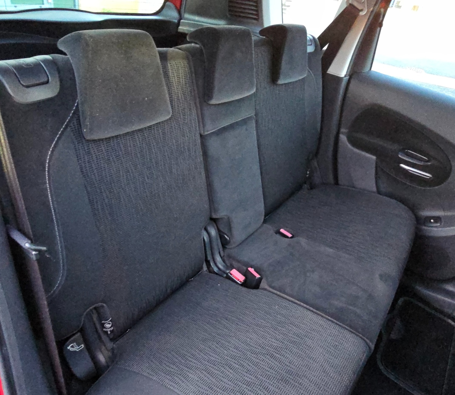 Used Citroen C3 Picasso 2011 for sale - 77235939: Photo 14