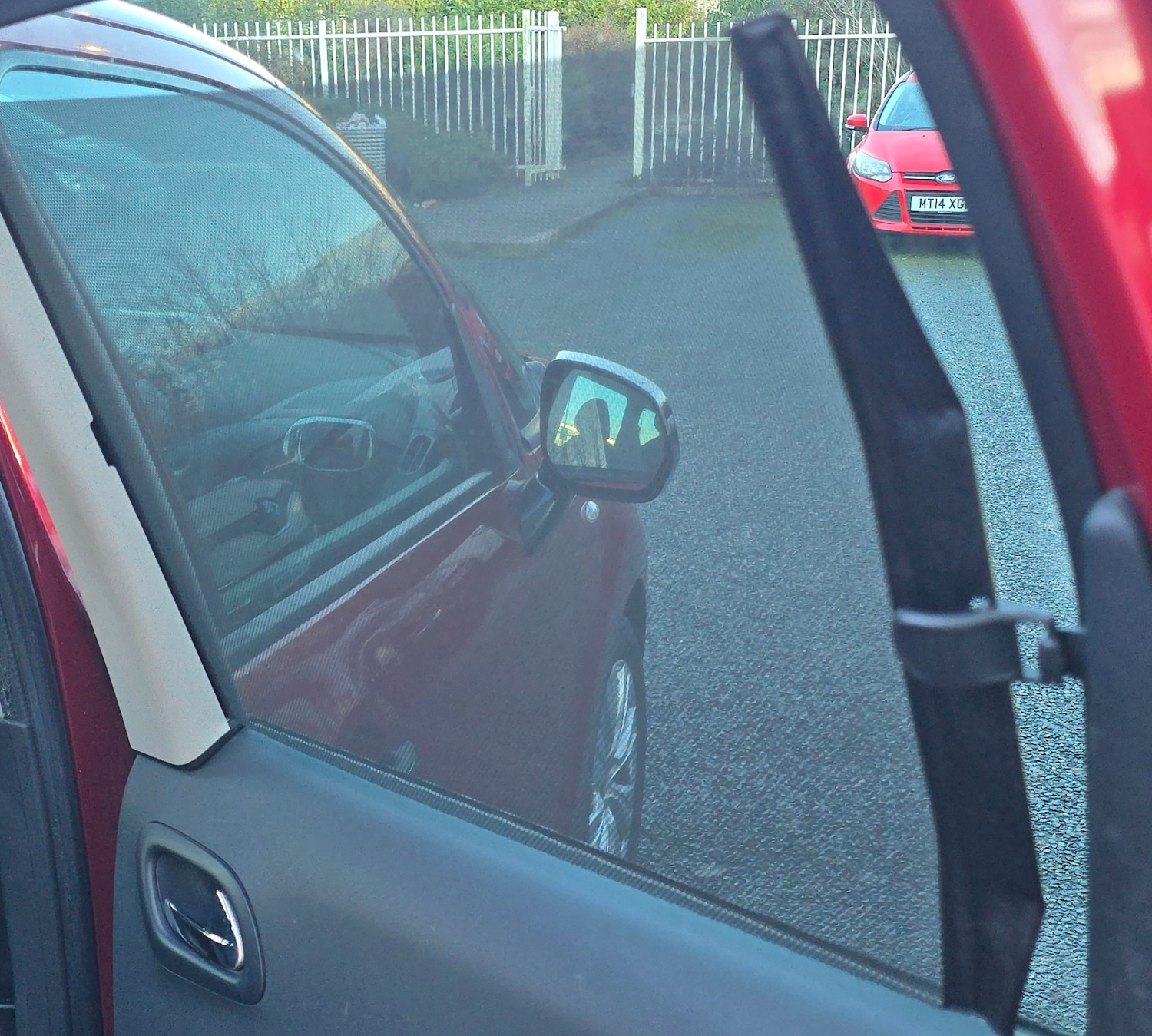 Used Citroen C3 Picasso 2011 for sale - 77235939: Photo 15