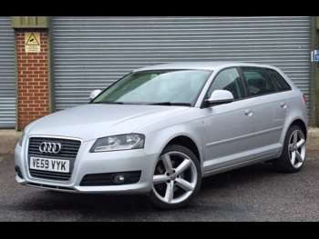 Used Audi A3 2010 for sale - 75164246: Photo