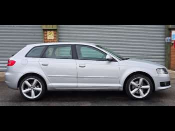 Used Audi A3 2010 for sale - 75164246: Photo