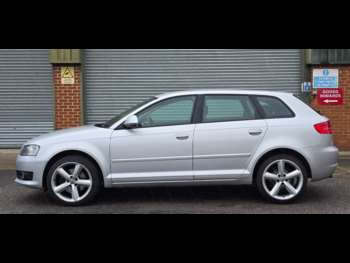 Used Audi A3 2010 for sale - 75164246: Photo