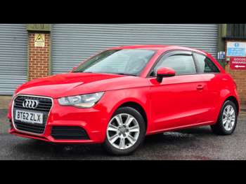 Used Audi A1 2013 for sale - 74893058: Photo
