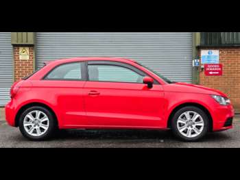 Used Audi A1 2013 for sale - 74893058: Photo