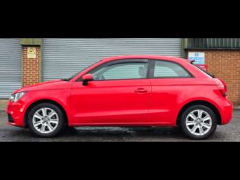 Used Audi A1 2013 for sale - 74893058: Photo
