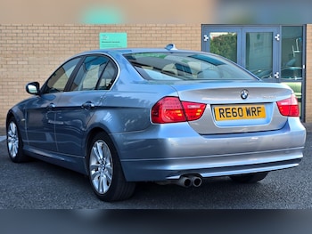 Used BMW 3 Series 2010 for sale - 79211706: Photo