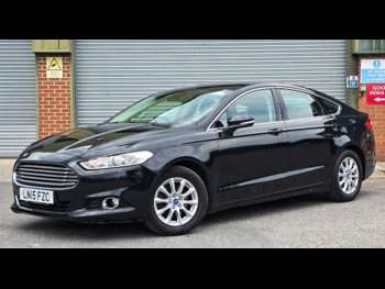 Used Ford Mondeo 2015 for sale - 74621675: Photo