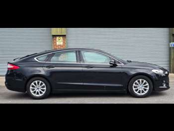 Used Ford Mondeo 2015 for sale - 74621675: Photo
