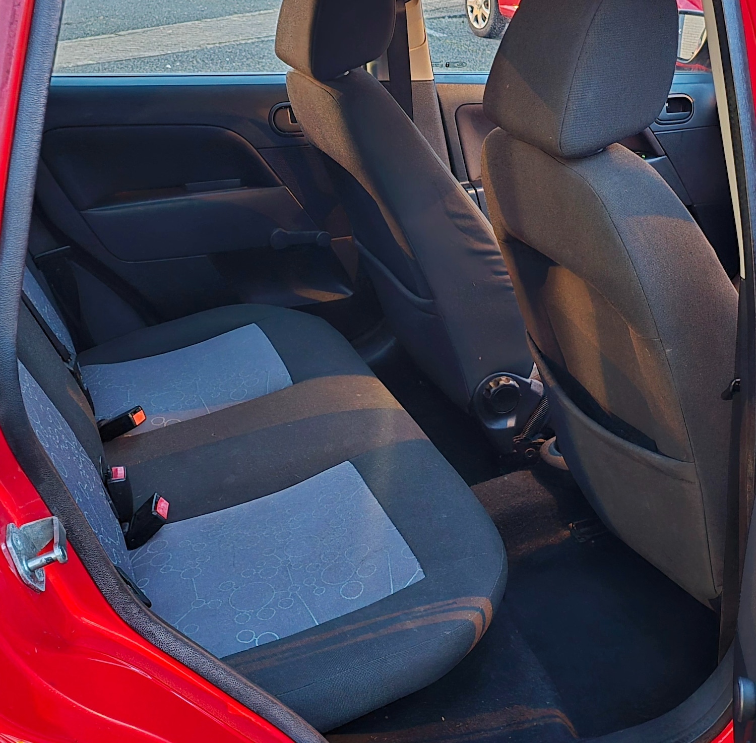 Used Ford Fiesta 2007 for sale - 76941884: Photo 11