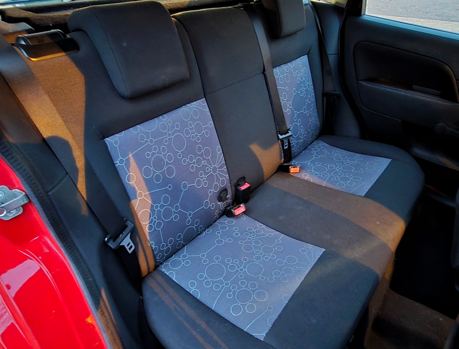 Used Ford Fiesta 2007 for sale - 76941884: Photo 12