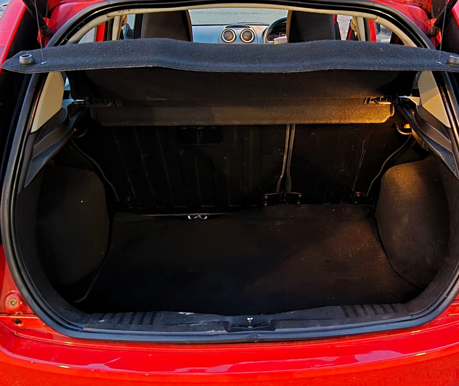 Used Ford Fiesta 2007 for sale - 76941884: Photo 13