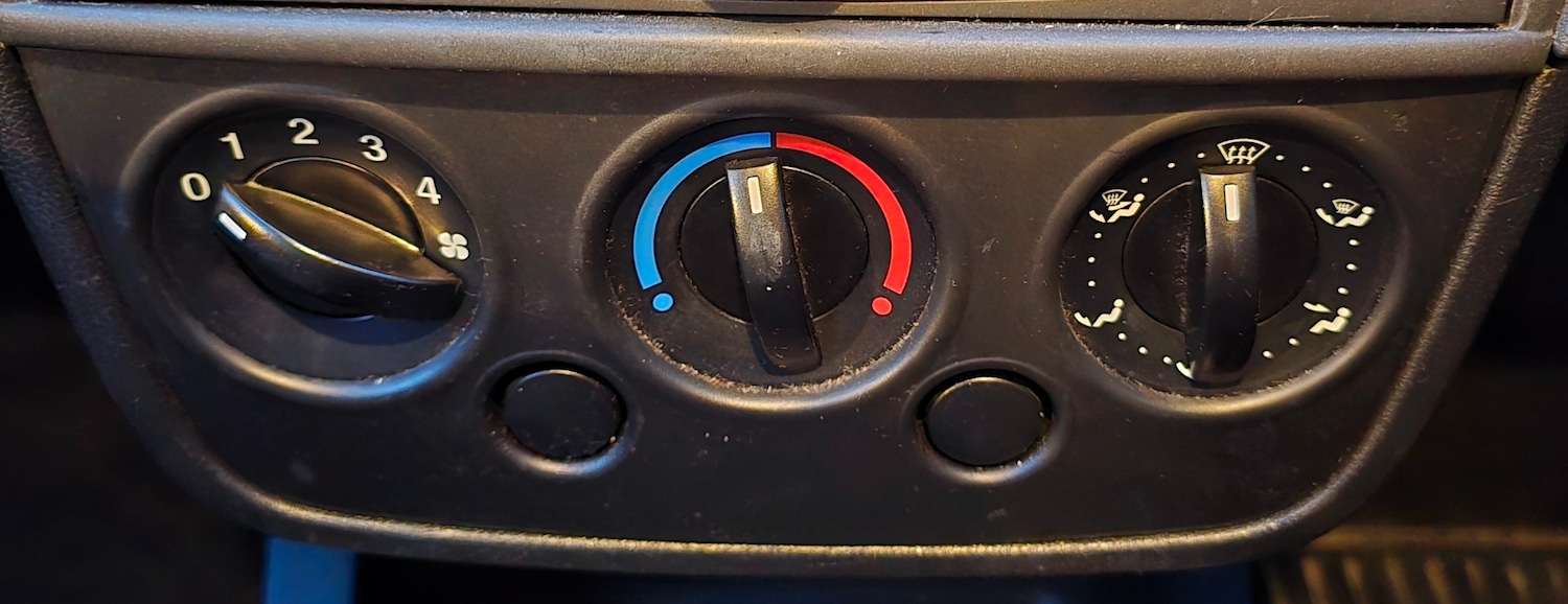 Used Ford Fiesta 2007 for sale - 76941884: Photo 16