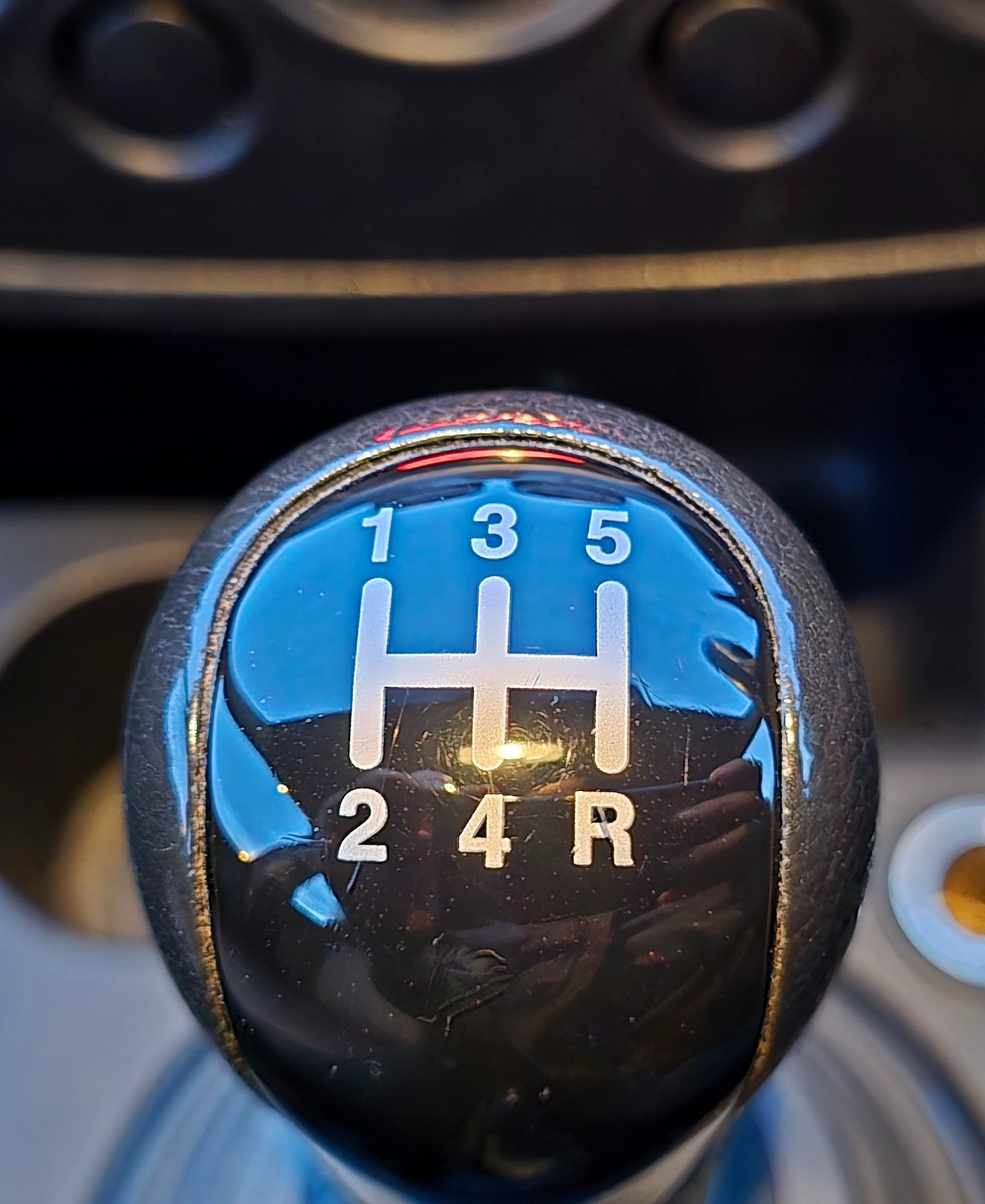 Used Ford Fiesta 2007 for sale - 76941884: Photo 17