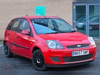 Ford Fiesta feature image