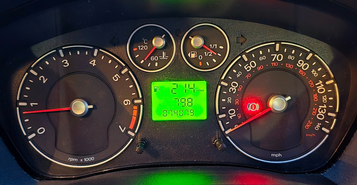 Used Ford Fiesta 2007 for sale - 76941884: Photo 20