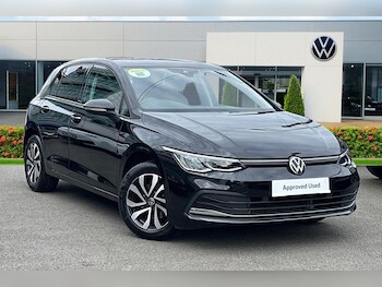 Used Volkswagen Golf 2022 for sale - 78317559: Photo