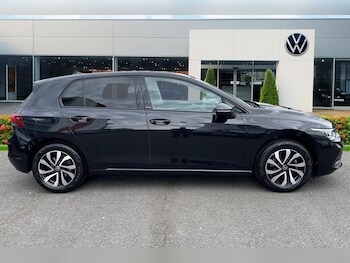 Used Volkswagen Golf 2022 for sale - 78317559: Photo