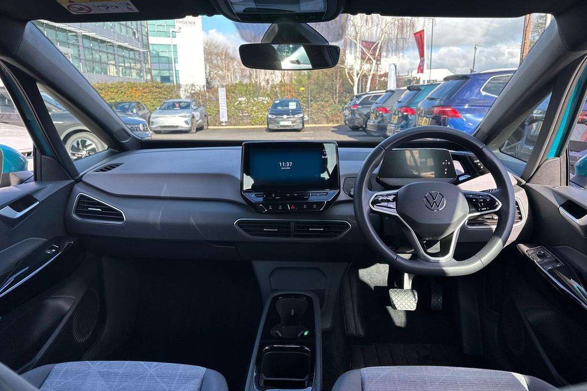 Used Volkswagen ID.3 2022 for sale - 77542245: Photo 10