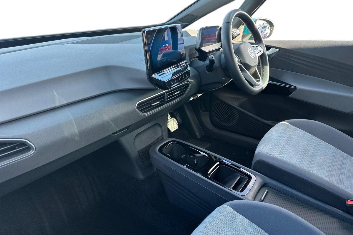 Used Volkswagen ID.3 2022 for sale - 77542245: Photo 2