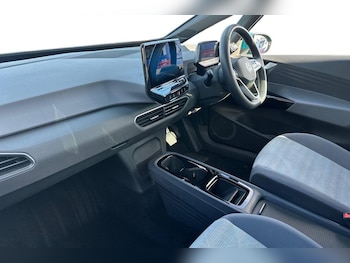 Used Volkswagen ID.3 2022 for sale - 77542245: Photo